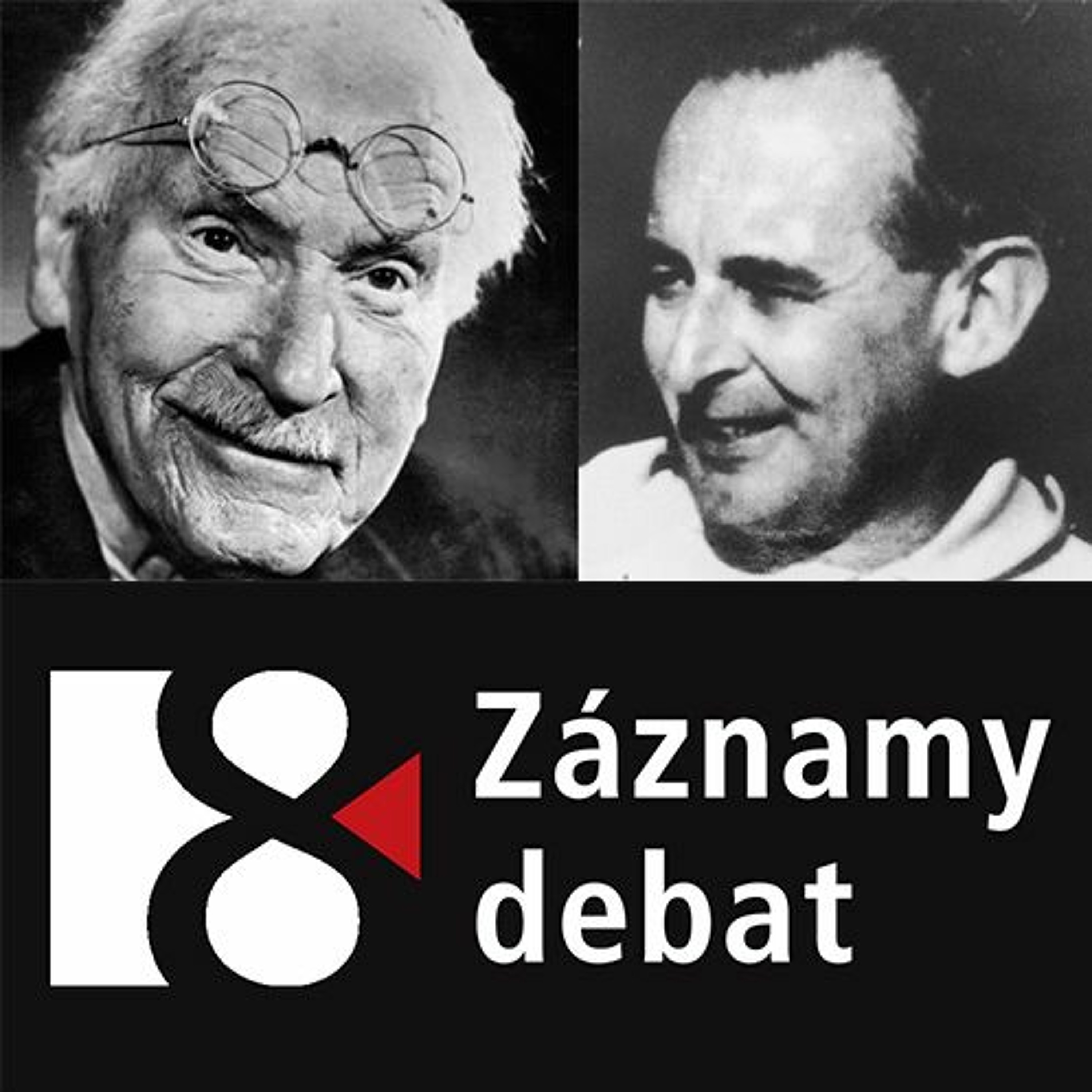 Victor White: psychologie a teologie (8. března 2021)