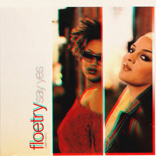 Floetry - Say Yes (THE DELAY Remix)