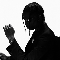 Travis Scott - KICK OUT [JACKBOYS 2] slowed