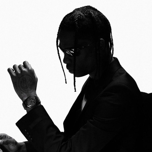 Travis Scott - KICK OUT [JACKBOYS 2] slowed