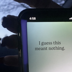 october died (prod. 2013resist)