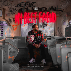 I Miss My Best Friend