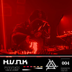 PARADØX LOCAL GUEST 004: H.V.N.K