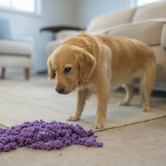 Yuck! (The Purple Licorice Song)