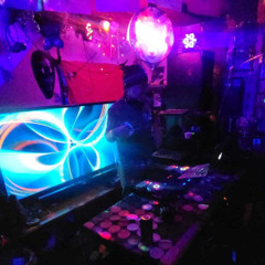 Live @ The Ledge House 11-23