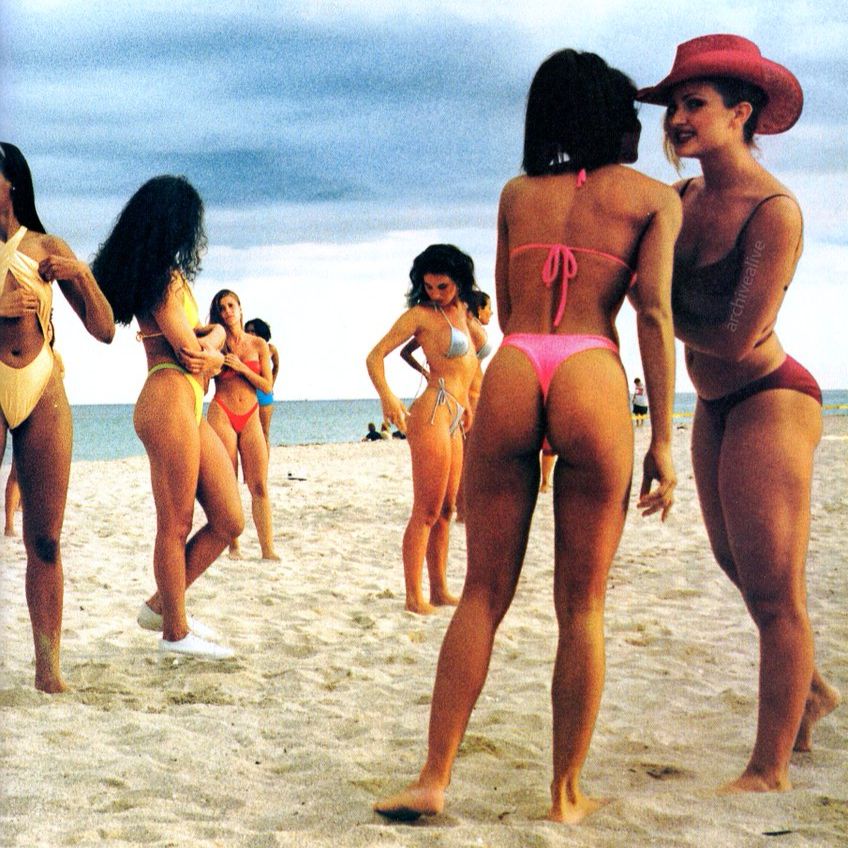 Sisqo & Hey Bony – Thong Song Afro Remix