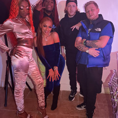 Warning ft Montana1k