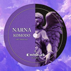Narna - Komodo (Free Download)