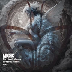 MoSHIC - Mars Needs women