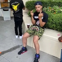 [FREE] Veeze Type Beat - "Blicky"