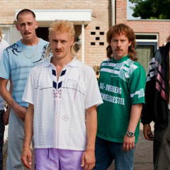 Kutkop - Maaskantje