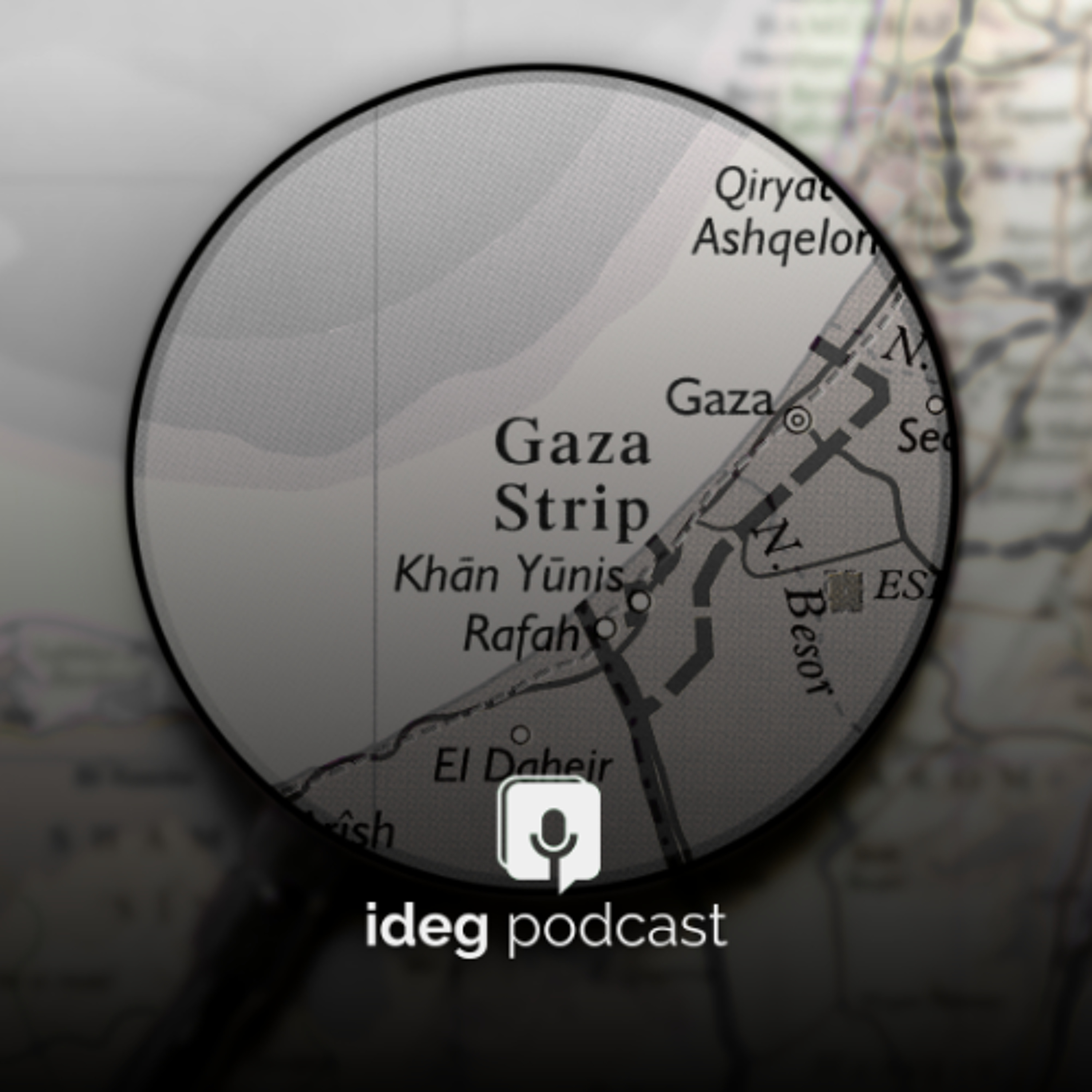 Resumo Semanal – 03/10/2025 – Gaza, protestos juvenis e migração em foco episode artwork