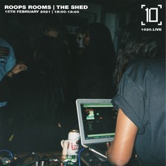 The Shed [1020 Radio]