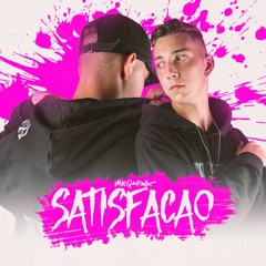 MEGA FUNK SATISFAÇÃO - (DJ KANZLER)