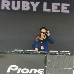 Ruby Lee @Synthony in the Domain