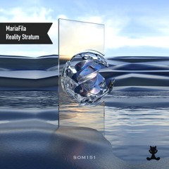 MariaFila - Reality Stratum (Extended Mix)