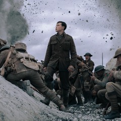 "This Is War" - Produced by Keanu Pinero