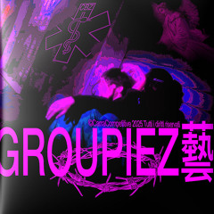 rareboydark & pärrä - Groupiez (prod by rareboydark)