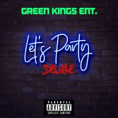 I.Am.J.O x HONCH -DRILL PARTY PT1.