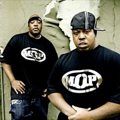 Rogue Spiritual - M.O.P - Ante Up Freestyle (Grown, and Sexy)