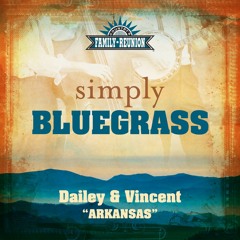 Arkansas (Simply Bluegrass)