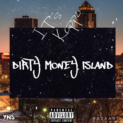 Stream JUGGLORD Kappo (YNS Kappo) | Listen to DIRTY MONEY ISLAND ...