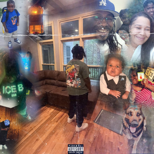 Come back! (prod.LuvMarlos)