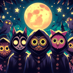 OwlOvOly Moon Festival