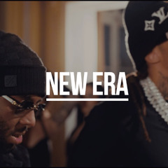 D Block Europe x M Huncho Type Beat - "New Era" | UK Rap Instrumental 2025