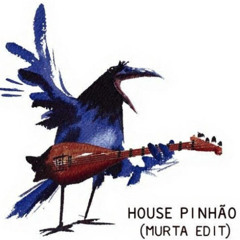 Blindagem - Bicho do Paraná (Murta Edit)