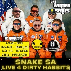 Live @ Dirty Habbits