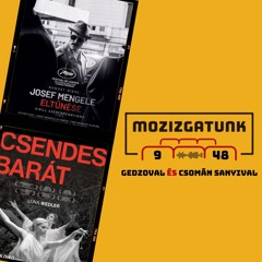 Mozizgatunk 9dik évad - Negyvennyolcadik rész 2025 11 26