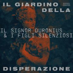 Il giardino della disperazione