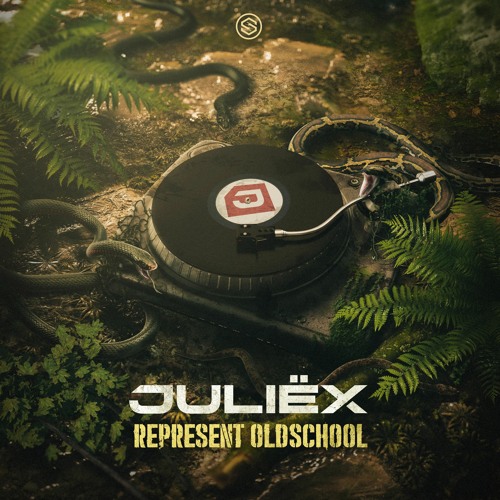 Juliëx - Represent Oldschool