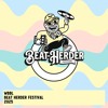 WBBL @ Beat Herder Festival 2025 DJ mix artwork - Electronic music tracklist cover image