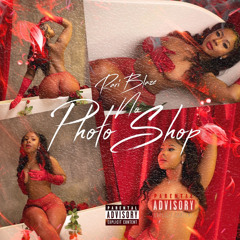 Rari Blaze - No Photoshop