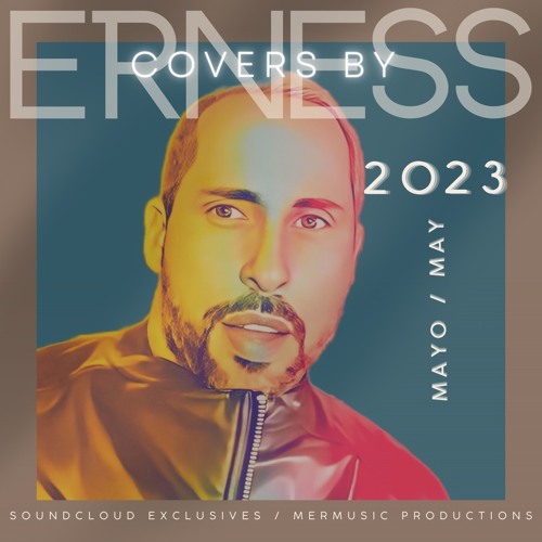 Si Te Marchas [Merche]  #CoverByErness May2023 #newmusic