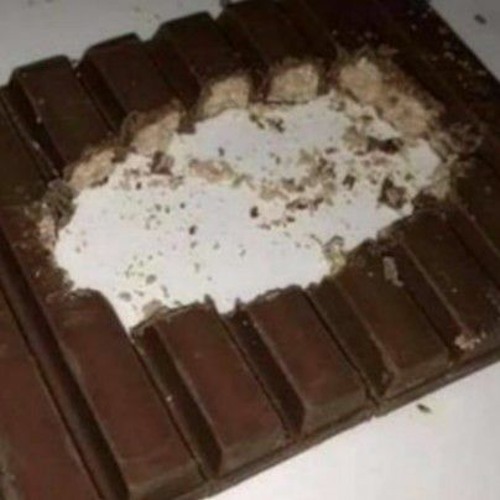 no <3
