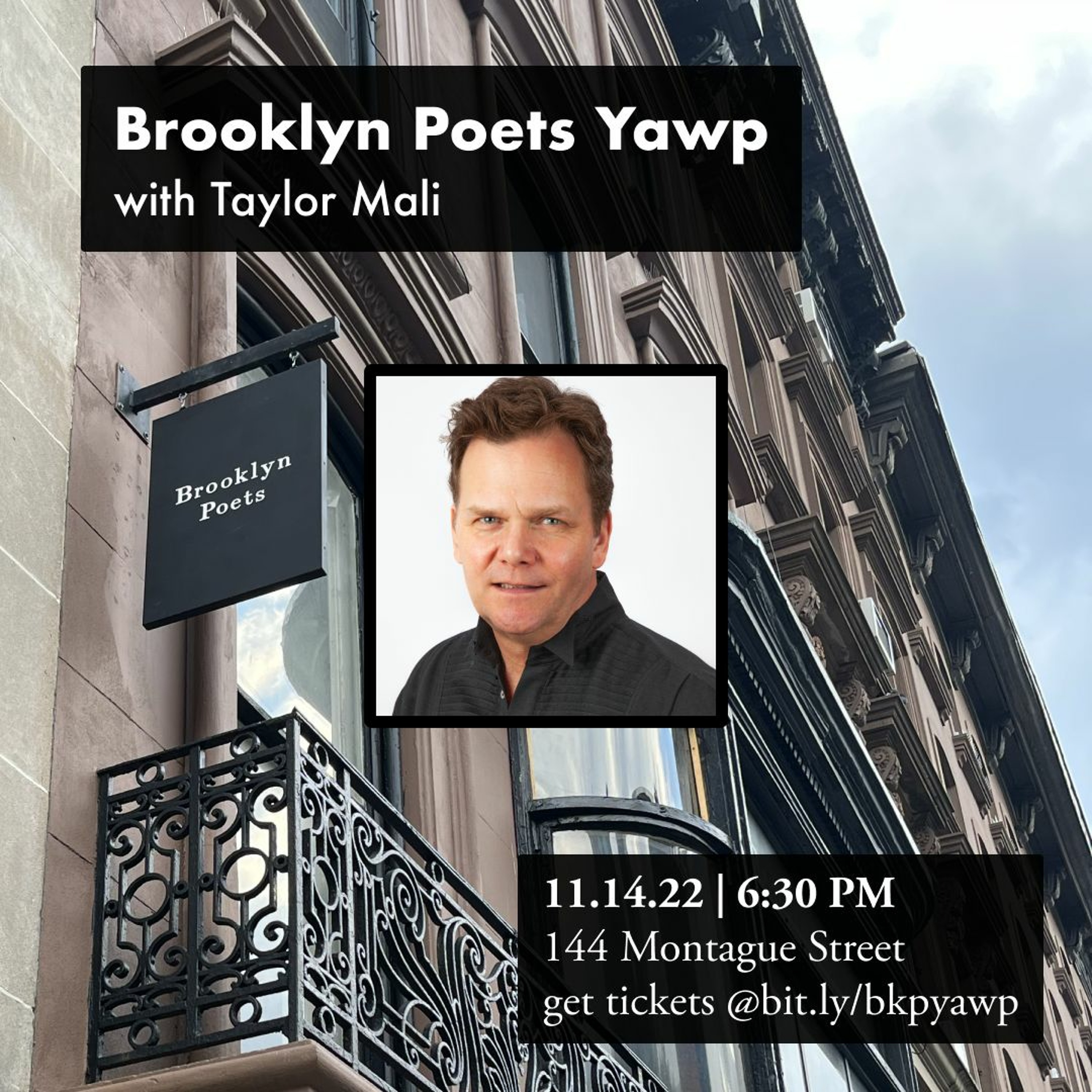 Yawpcast