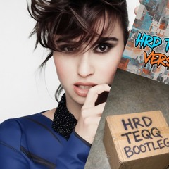 Heart Attack - Demi Lovato ( hrd teqq bootleg)