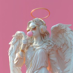 AN ANGEL'S LOVE x ARIA ( Khoir WiraWinata ) - BABAHMUDA x JP