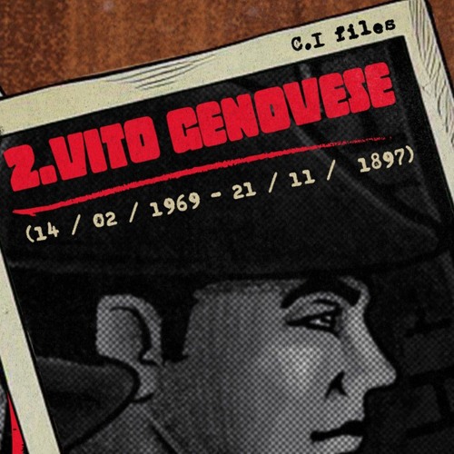 VITO GENOVESE