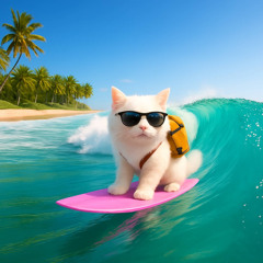 Wavebeat Escape