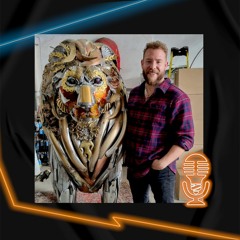 EXV: Escultura y artes plásticas con material de reúso