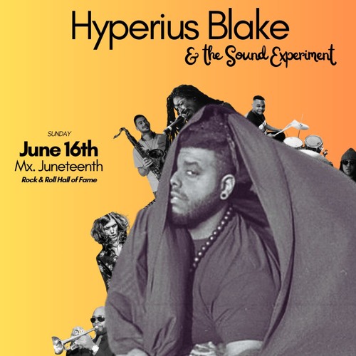"Try" live from Mx. Juneteenth 2024