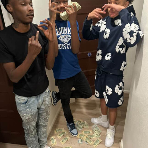 BRM lil mack x tinymack