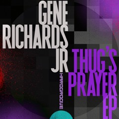 Gene Richards Jr - Meant 2 Be - Hardgroove