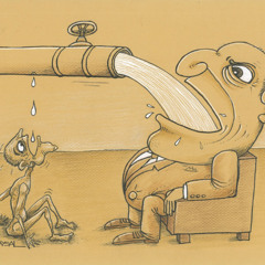 b2b Bass n Drum Faucet