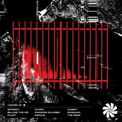 PREMIÈRE: PanicMan - Raw Hits
