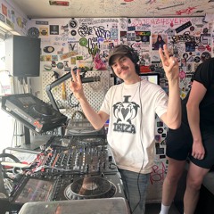 Soos @ The Lot Radio 06-21-2024